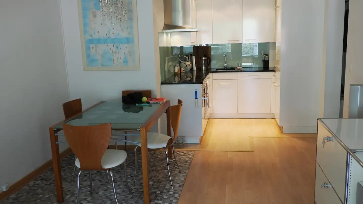 Appartement à louer - Titliszentrum 5, 6390 Engelberg - Photo 3
