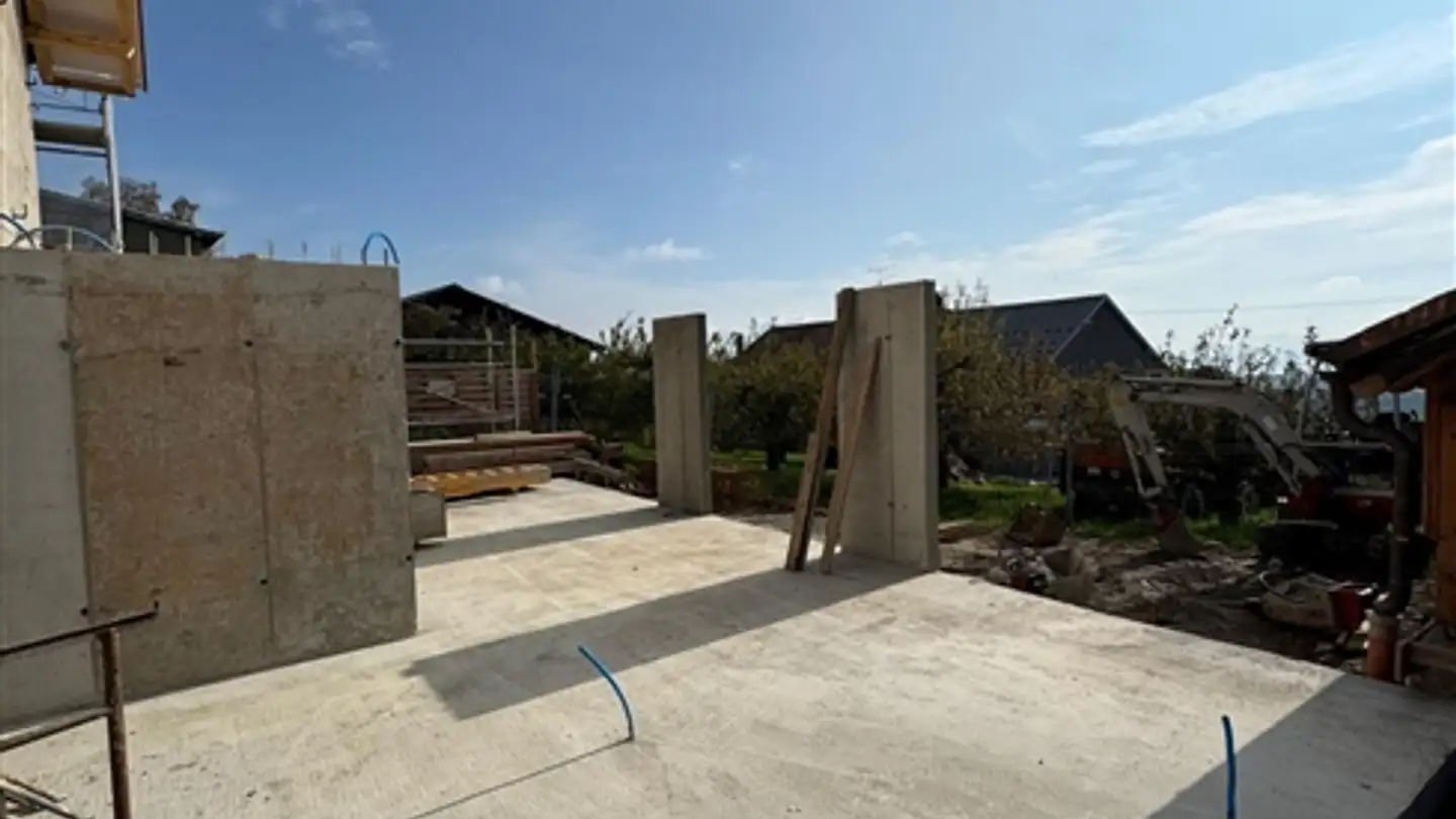 Appartamento in vendita - Place De La Fontaine 1, 1128 Reverolle - Foto 4