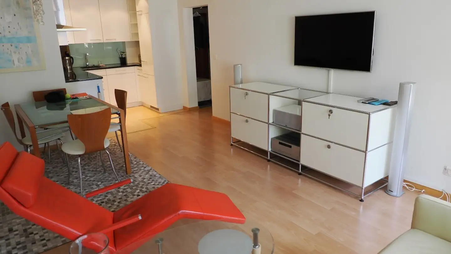 Appartement à louer - Titliszentrum 5, 6390 Engelberg - Photo 4