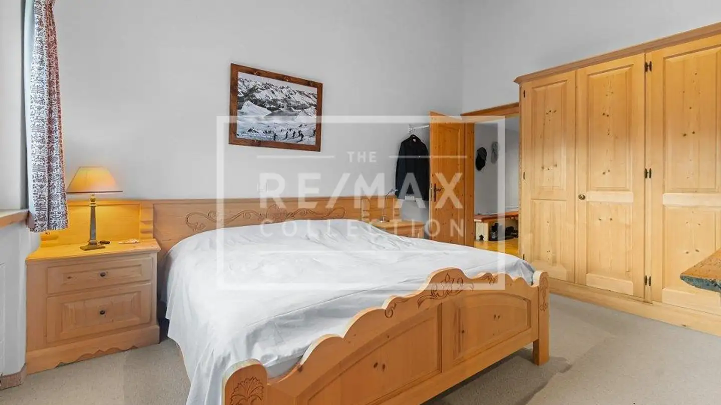 Wohnung kaufen - 7250 Klosters - Foto 3