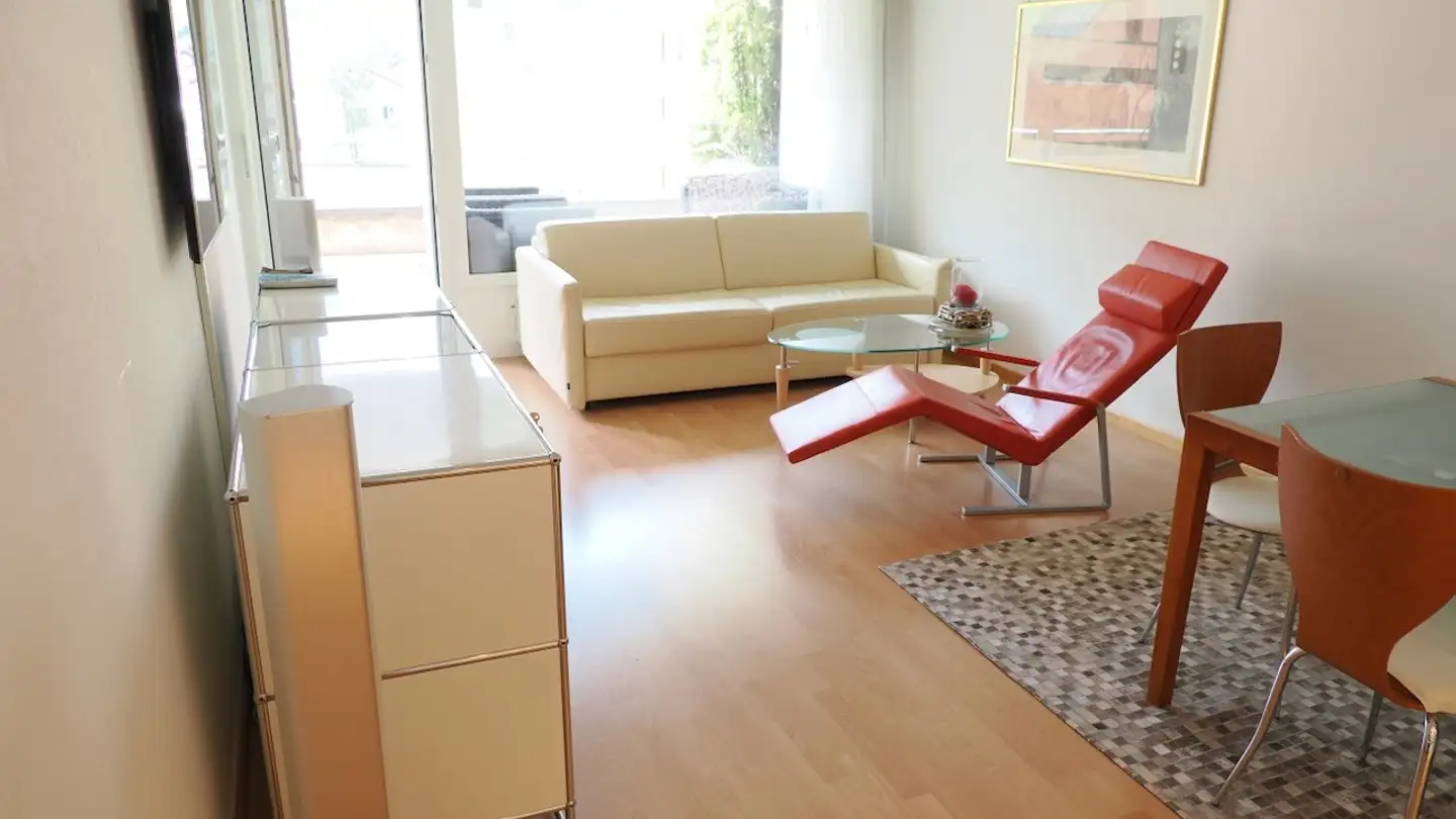 Appartement à louer - Titliszentrum 5, 6390 Engelberg