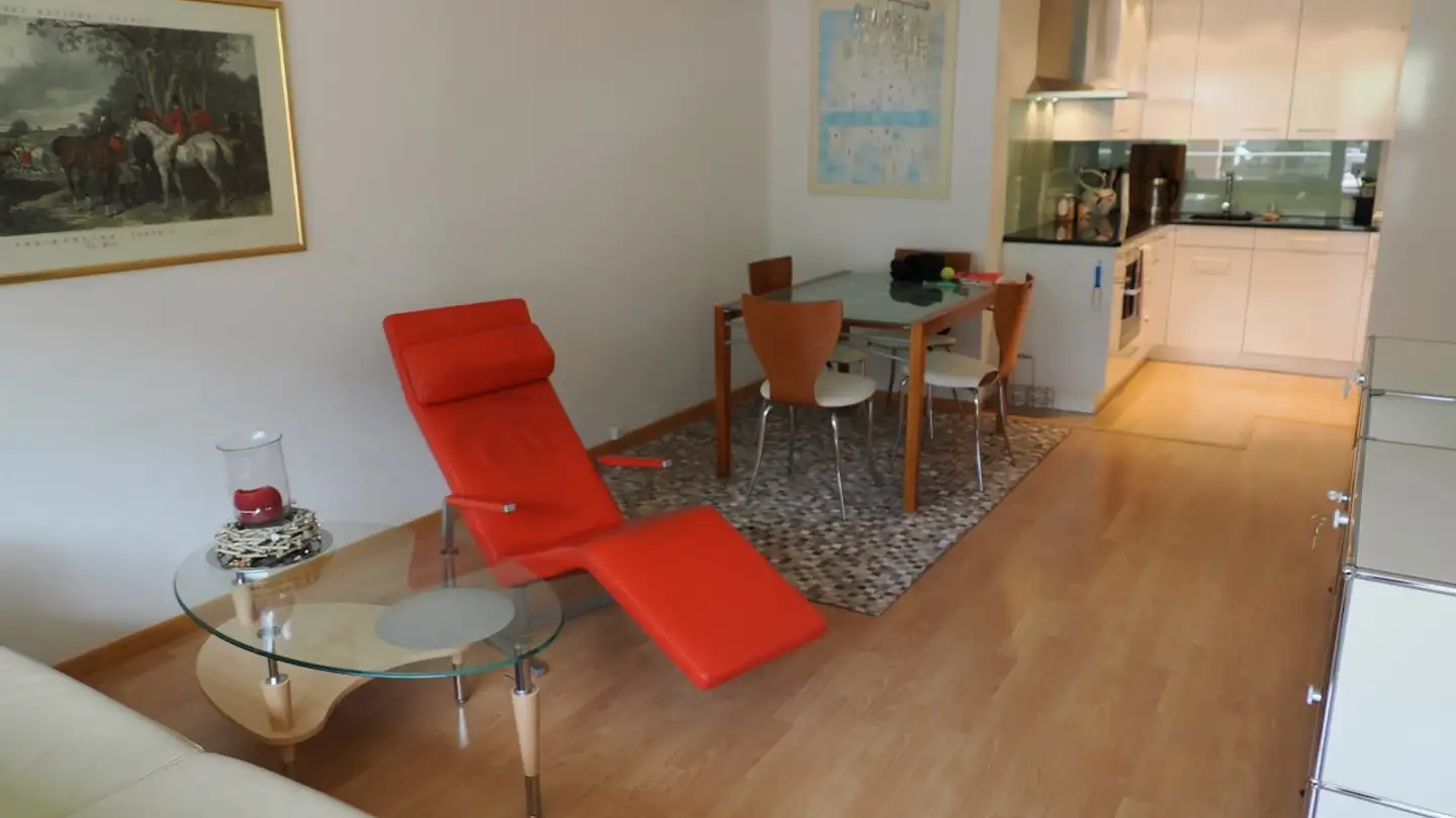 Appartement à louer - Titliszentrum 5, 6390 Engelberg - Photo 2