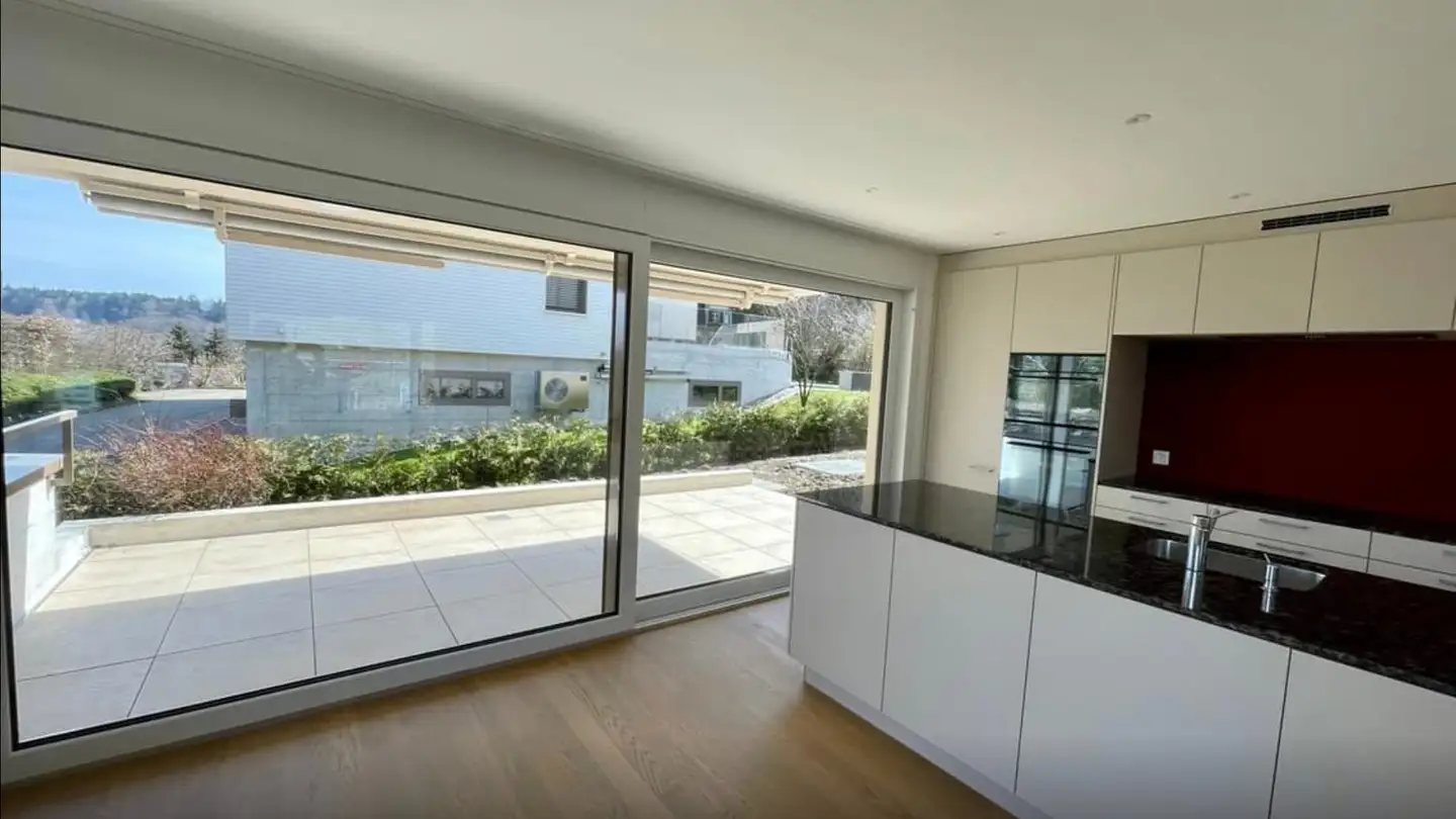 Apartment for rent - Bruggwaldstrasse 48, 9008 St. Gallen