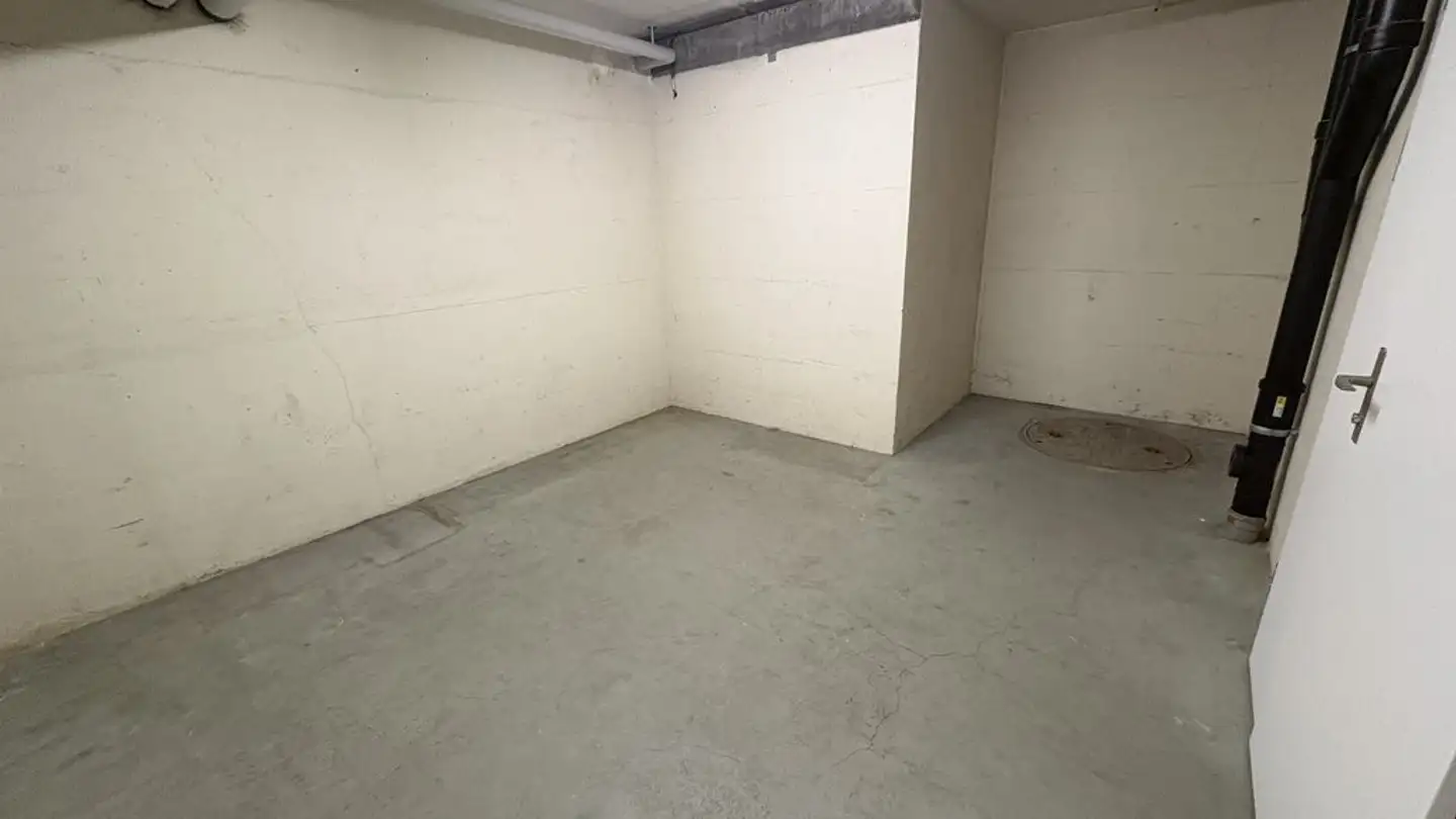 Hobby room for rent - Fabrikstrasse 29, 3012 Bern - Photo 2