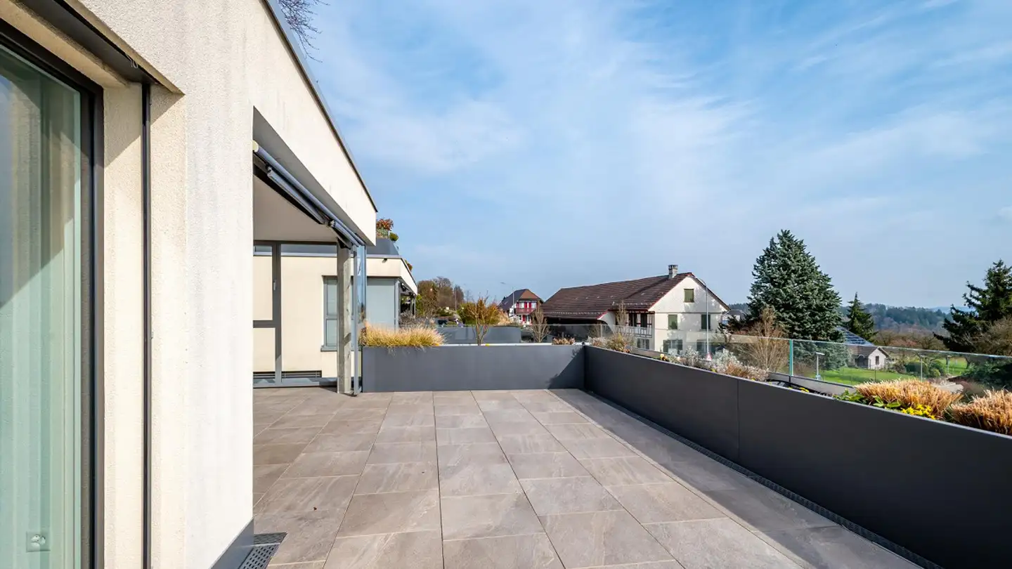 Stepped apartment for sale - Steckbornerstrasse 25, 8535 Herdern - Photo 2