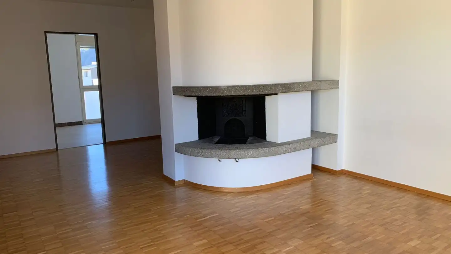 Apartment for rent - Viale C. Olgiati, 6512 Giubiasco