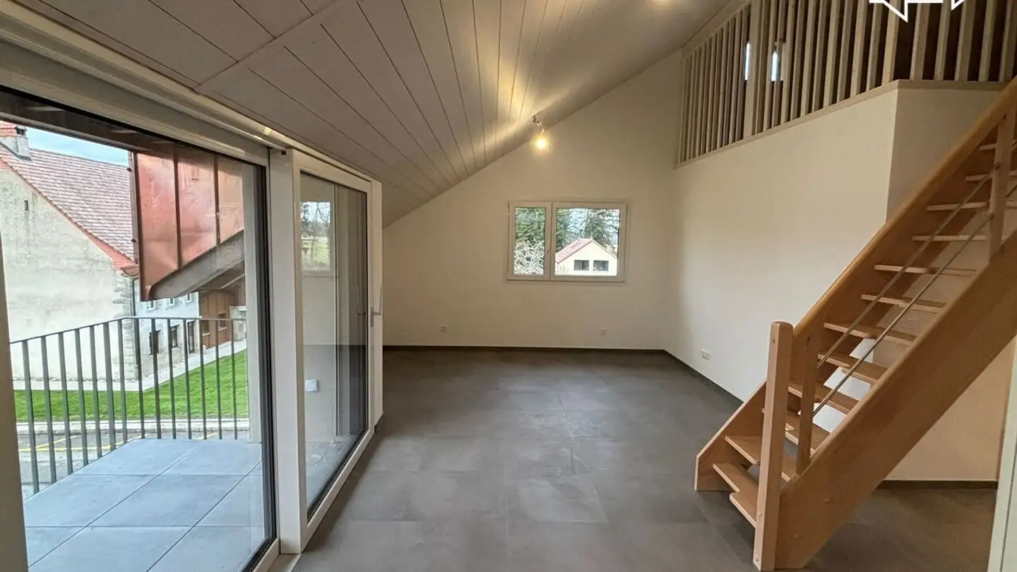 Wohnung kaufen - Rue Des Fontaines 17, 1475 Autavaux - Foto 3