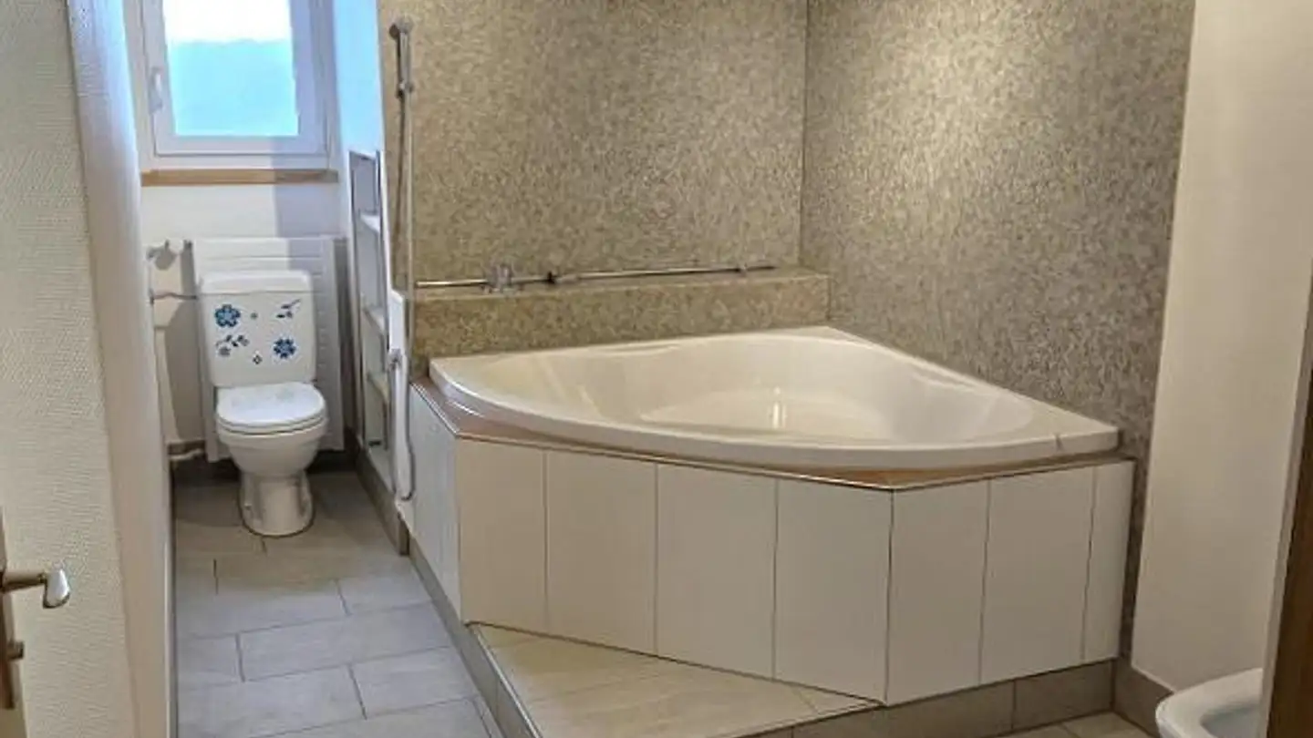Penthouse for rent - Stropfgartenstrasse 12, 9633 Bächli (Hemberg) - Photo 3