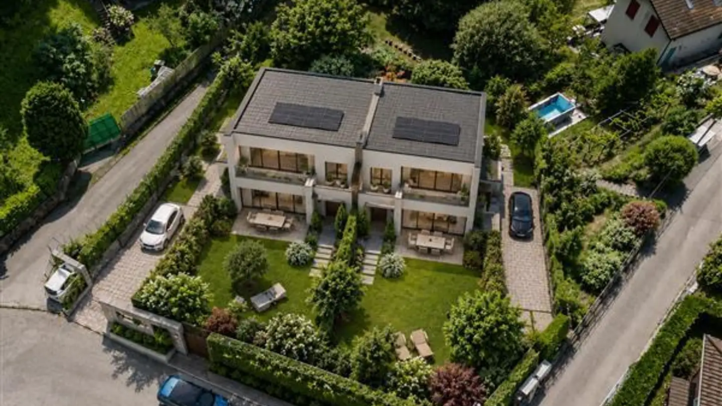 Constructible plot for sale - 6912 Pazzallo
