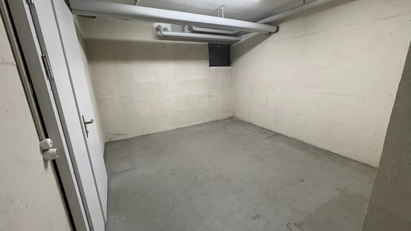 Hobby room for rent - Fabrikstrasse 29, 3012 Bern - Photo 3