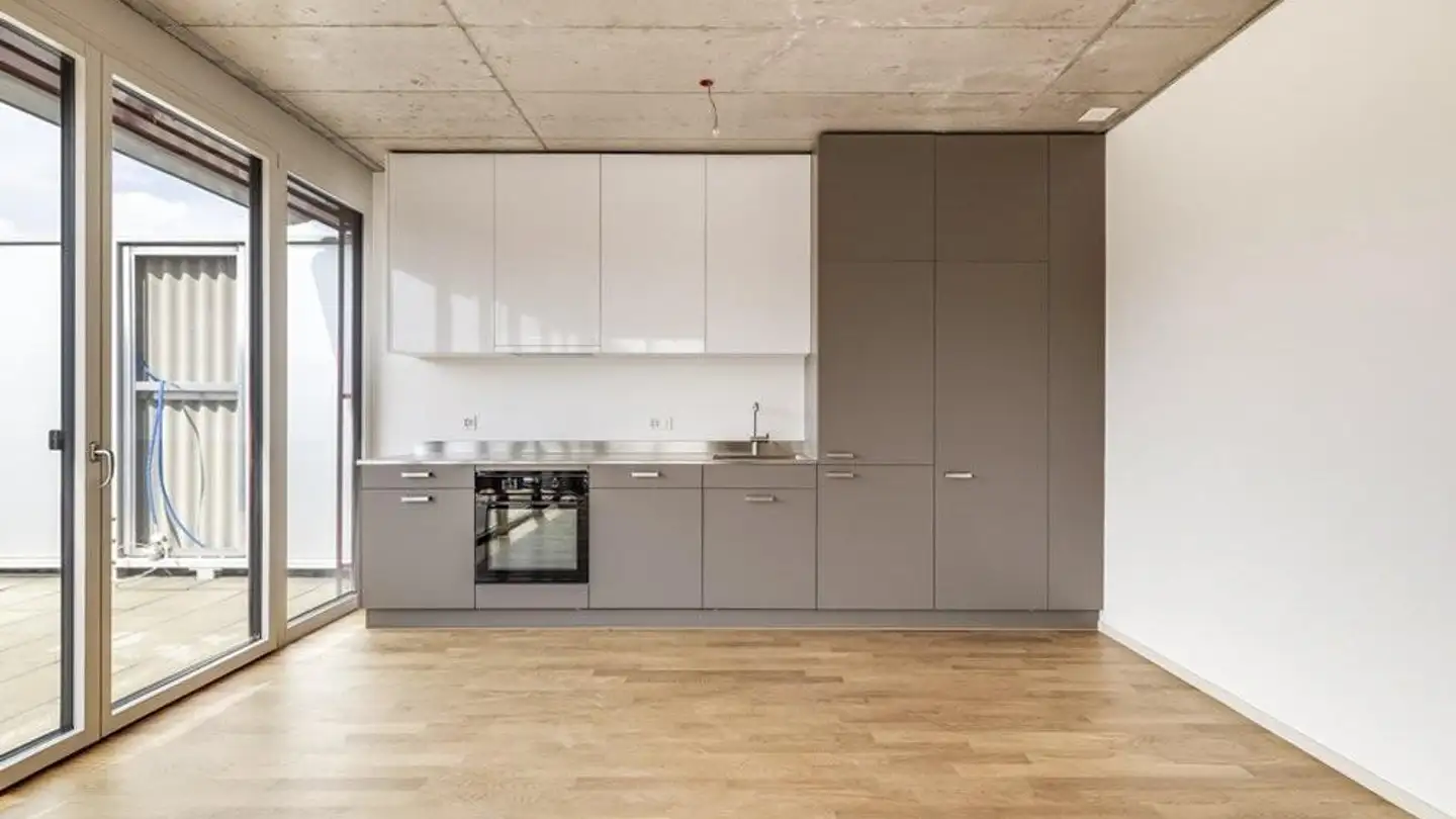 Apartment for rent - Am Bruggrain 4, 4147 Aesch BL