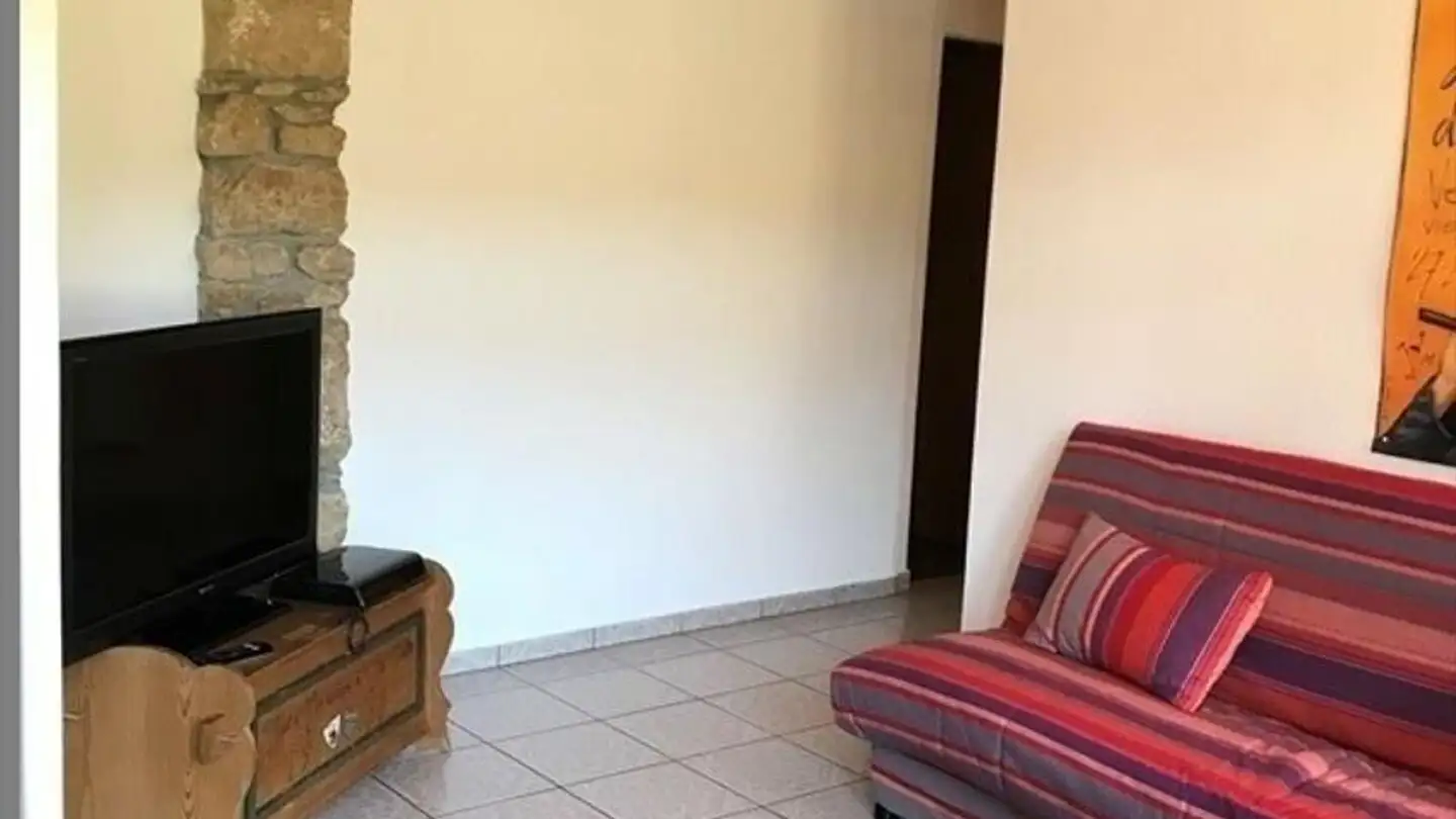 Apartment for rent - Rue Des Jonchères, 2610 St-Imier