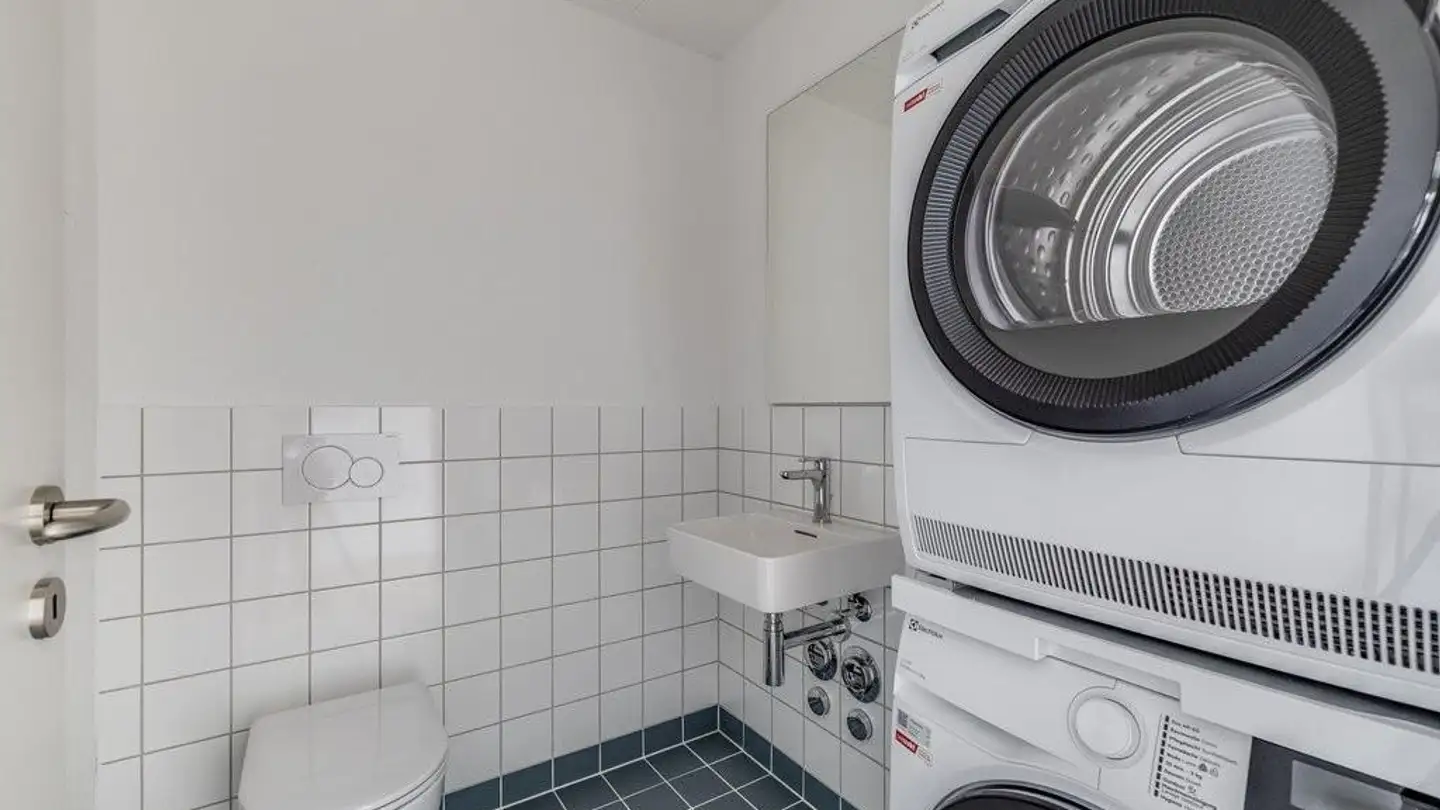 Wohnung mieten - Am Bruggrain 4, 4147 Aesch BL - Foto 3