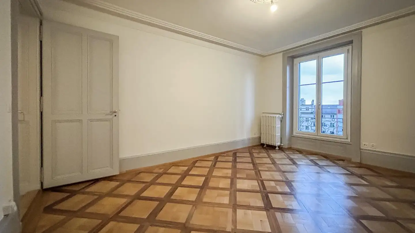 Appartamento in affitto - Rue Pré-Du-Marché 35, 1004 Lausanne - Foto 2