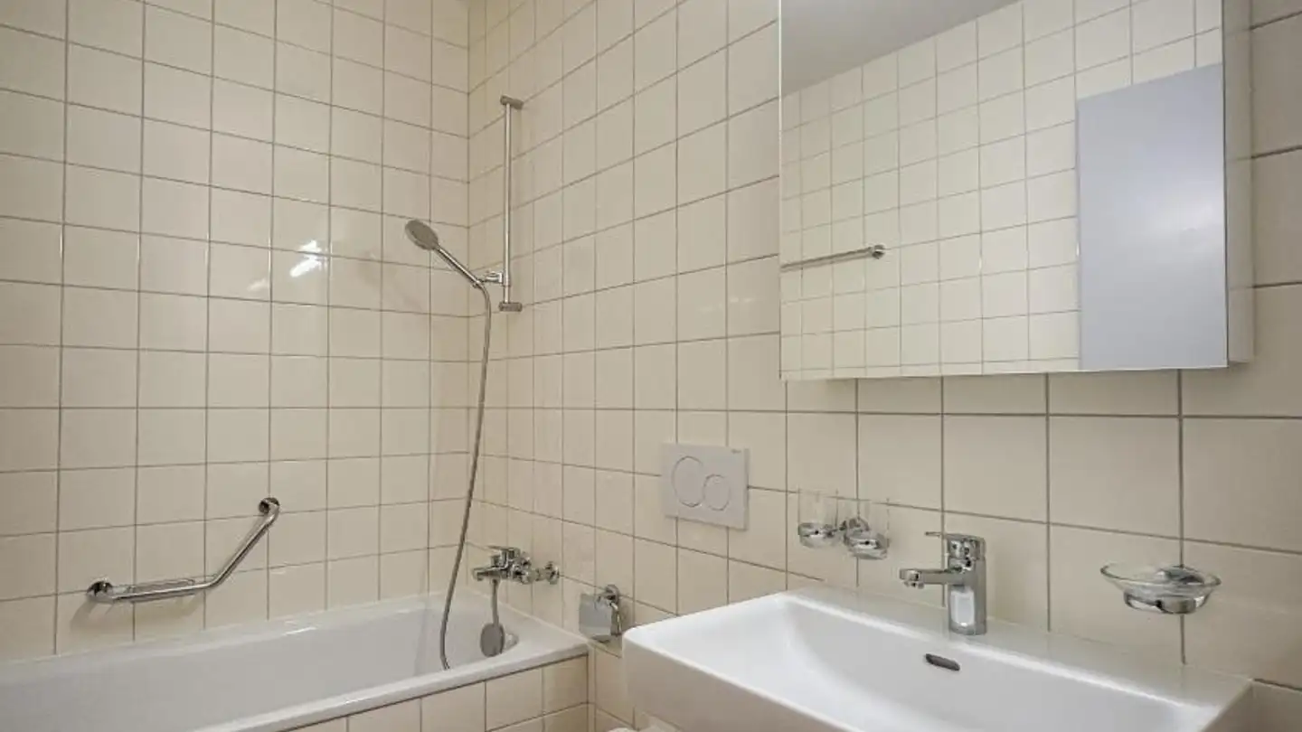 Appartamento in affitto - Rue Pré-Du-Marché 35, 1004 Lausanne - Foto 3