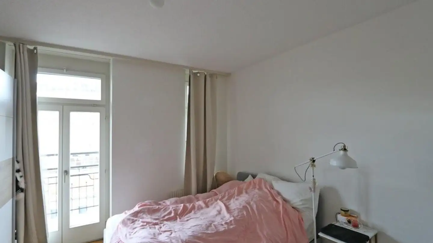 Appartement à louer - Rosenbergstrasse 91, 9000 St. Gallen - Photo 4