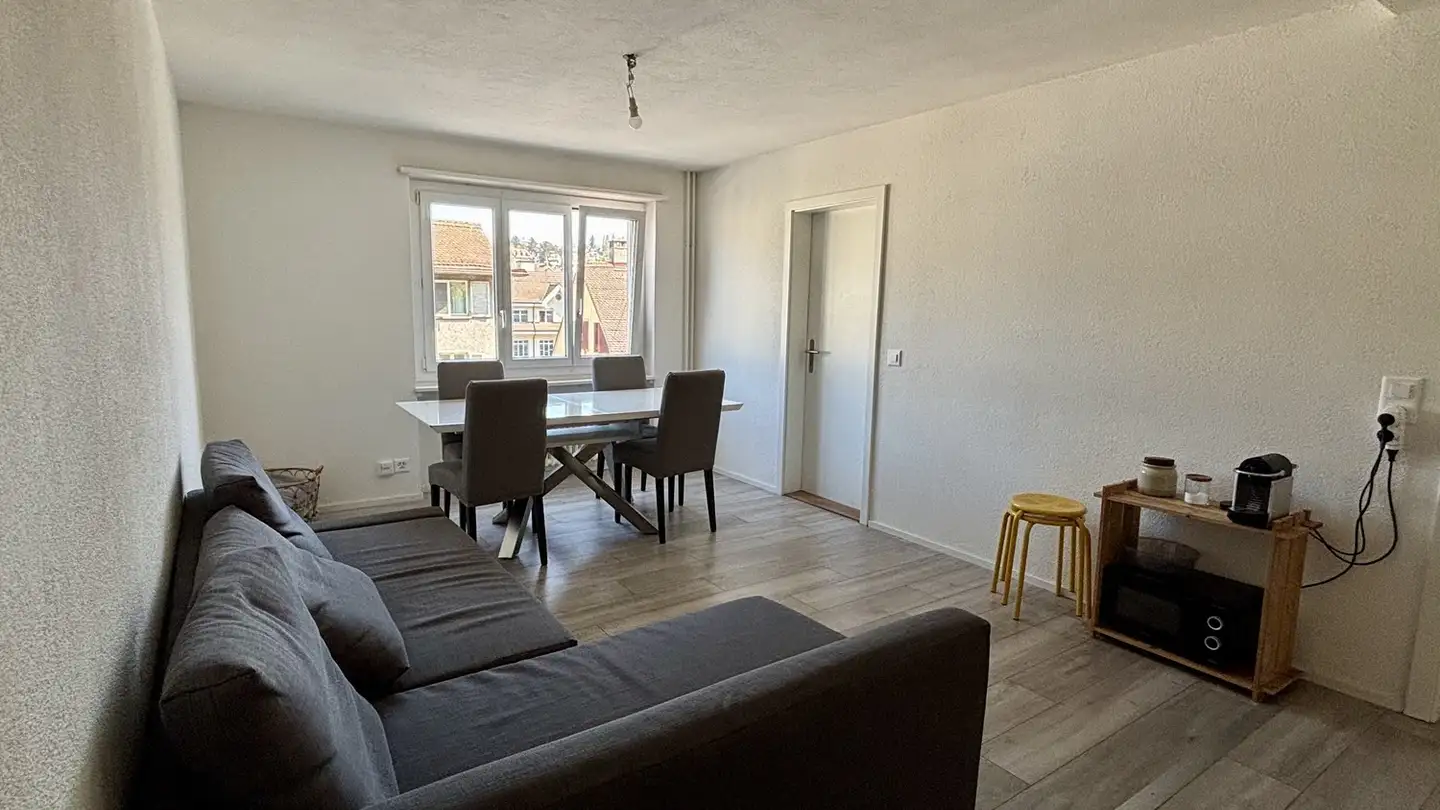 Single room for rent - 6003 Luzern - Photo 4