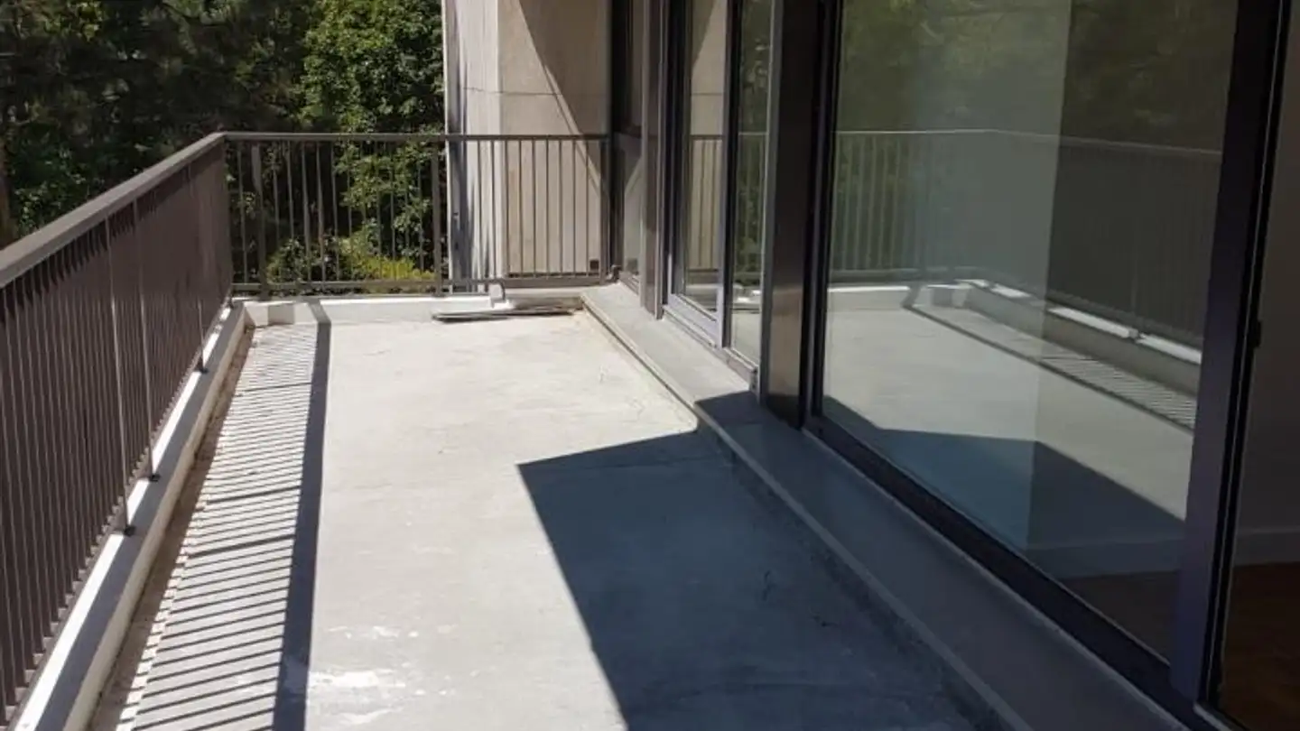 Wohnung mieten - Chemin De Beau-Soleil, 1206 Genève