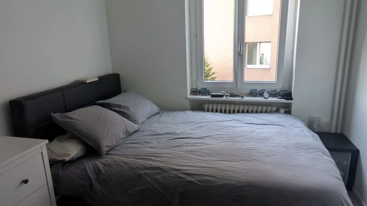 Zimmer mieten - 6003 Luzern