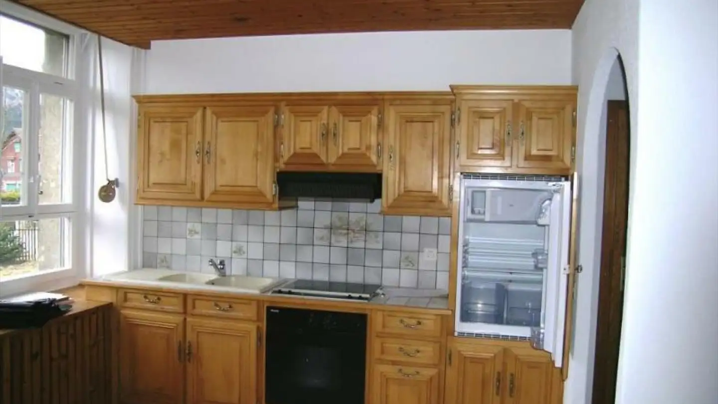 Apartment for rent - Rue Des Jonchères, 2610 St-Imier - Photo 2