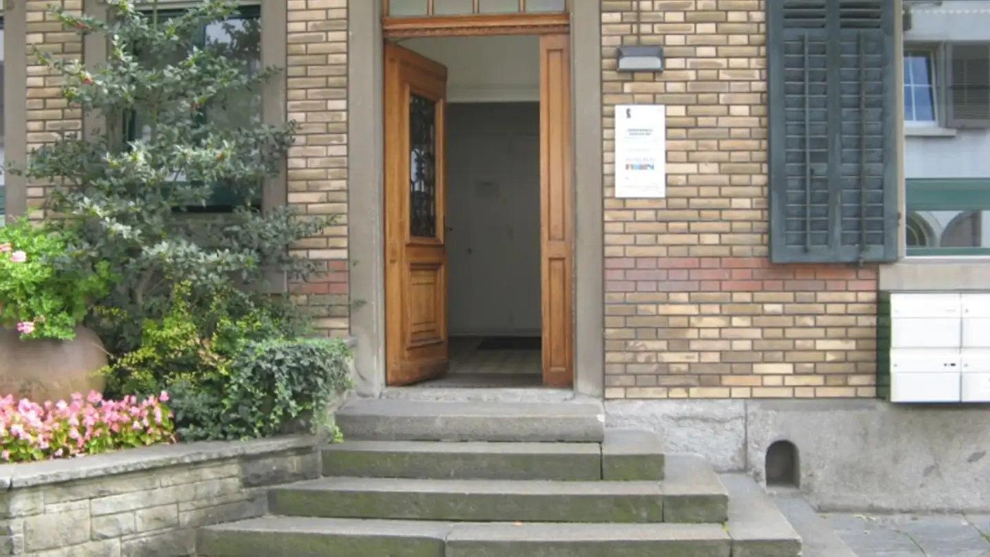 Spazio ufficio in affitto - Seestrasse 101, 8707 Uetikon am See - Photo 2