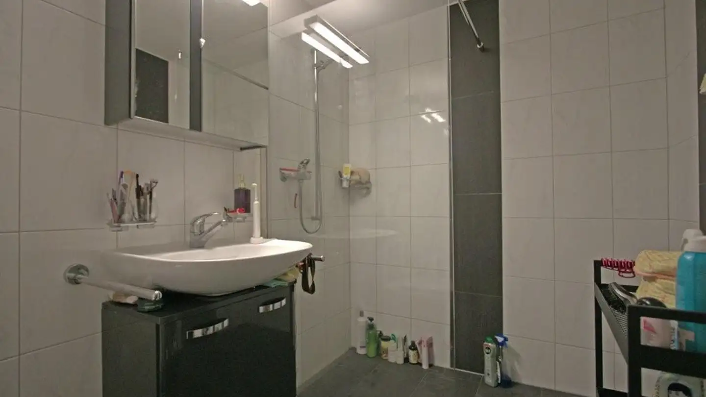 Appartement à louer - Rosenbergstrasse 91, 9000 St. Gallen - Photo 3