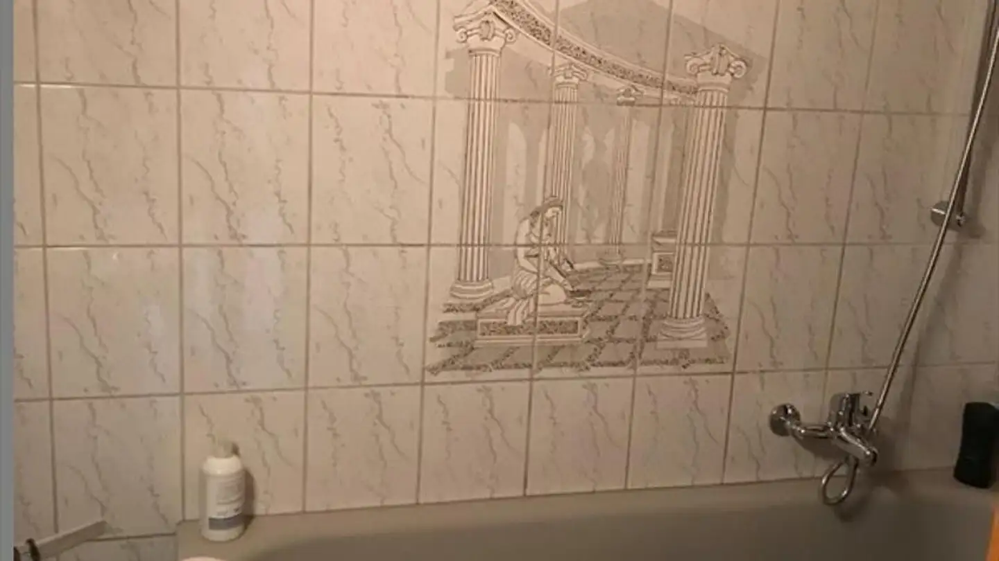 Apartment for rent - Rue Des Jonchères, 2610 St-Imier - Photo 3