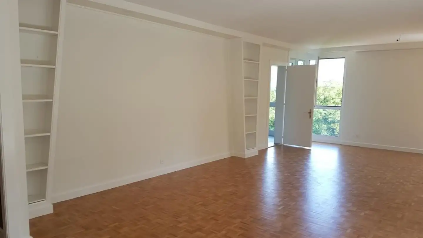 Wohnung mieten - Chemin De Beau-Soleil, 1206 Genève - Foto 3