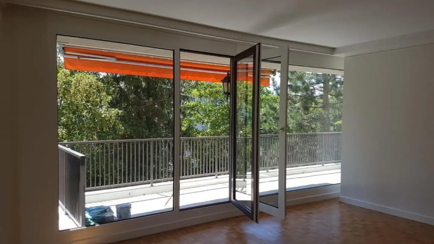 Wohnung mieten - Chemin De Beau-Soleil, 1206 Genève - Foto 4
