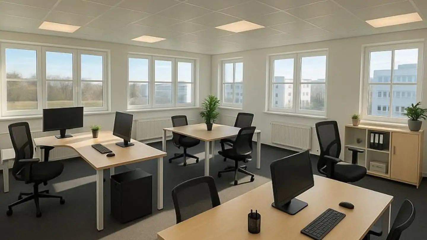 Laboratorio in affitto - Werkstrasse 10, 9444 Diepoldsau - Foto 3