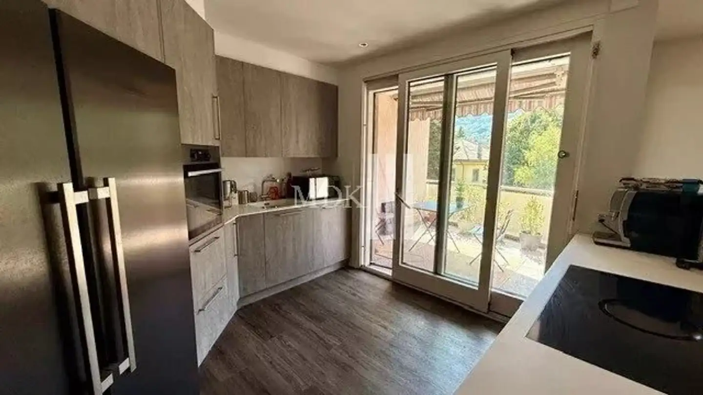 Appartamento in affitto - 1870 Monthey - Photo 4