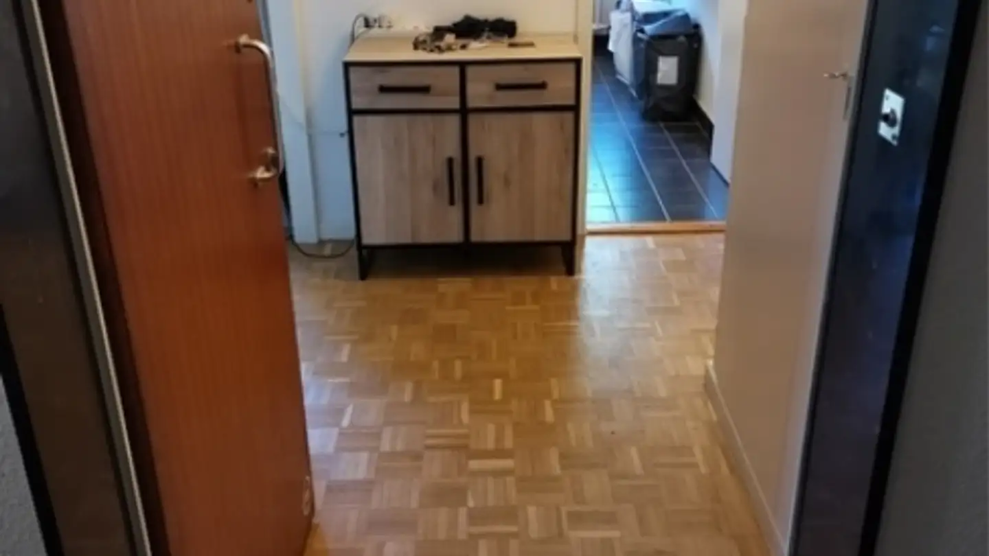 Appartamento ammobiliato in affitto - 1217 Meyrin - Photo 4