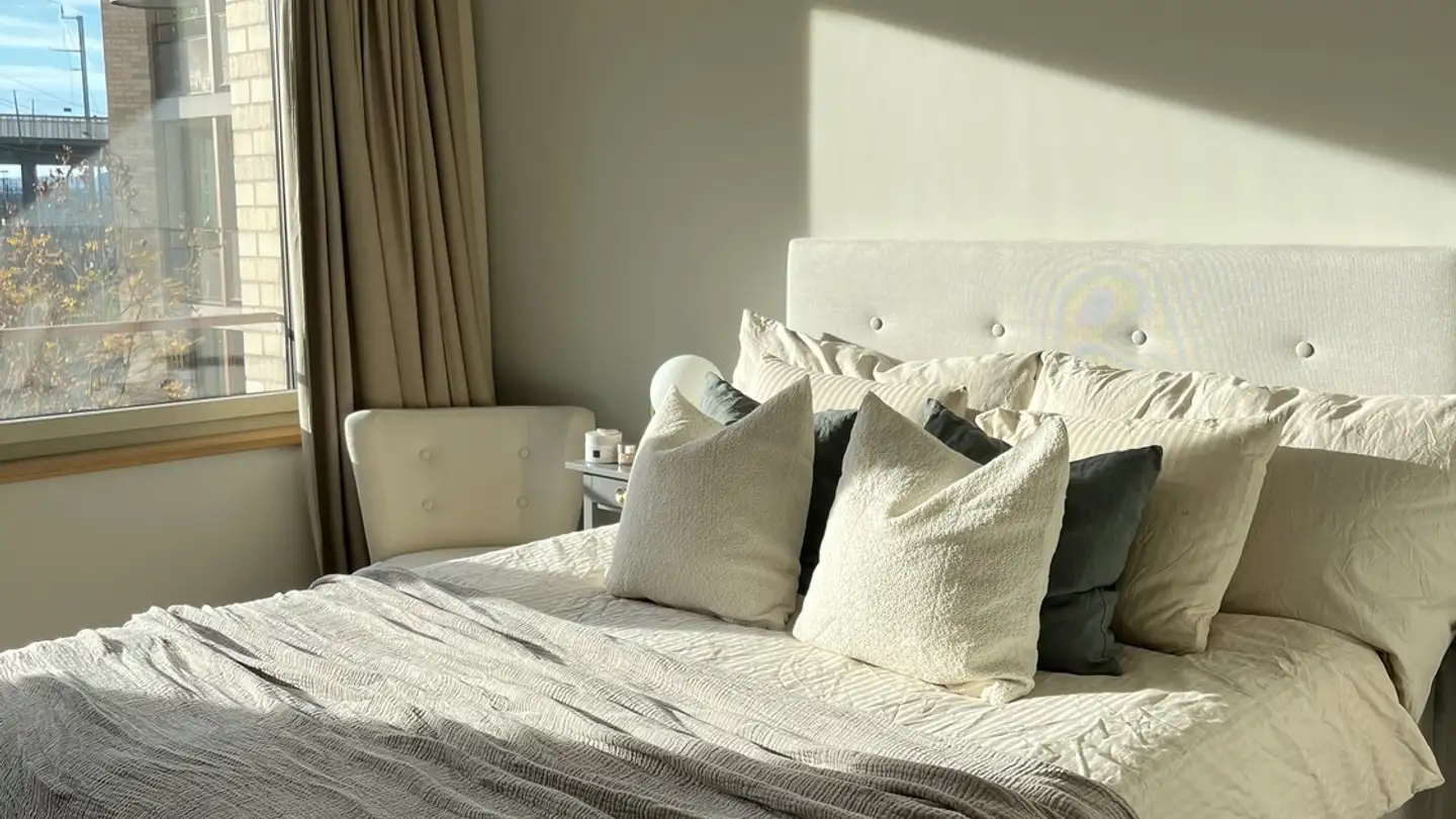 Appartement à louer - Zollstrasse 57, 8005 Zürich - Photo 3