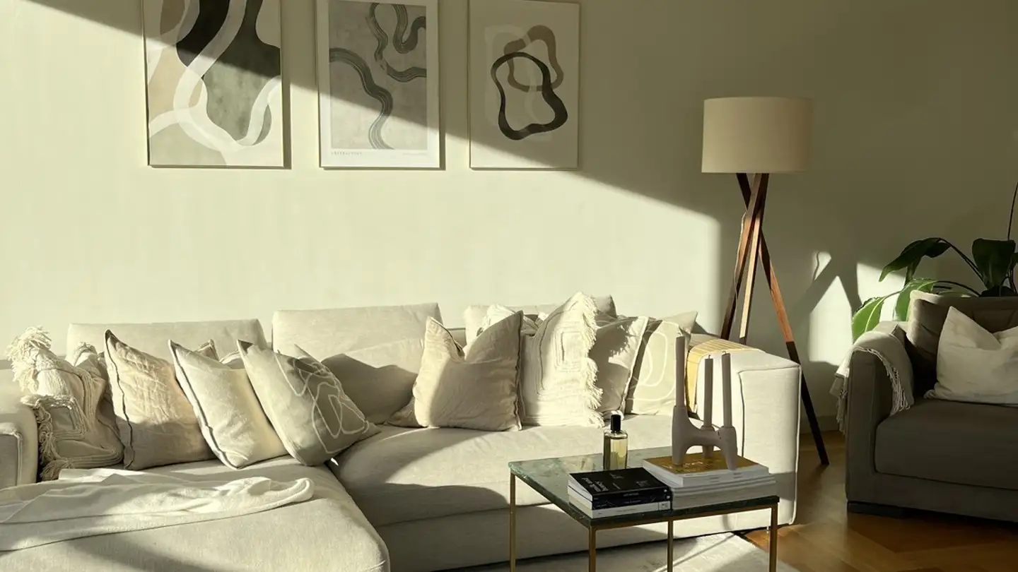 Appartement à louer - Zollstrasse 57, 8005 Zürich - Photo 4