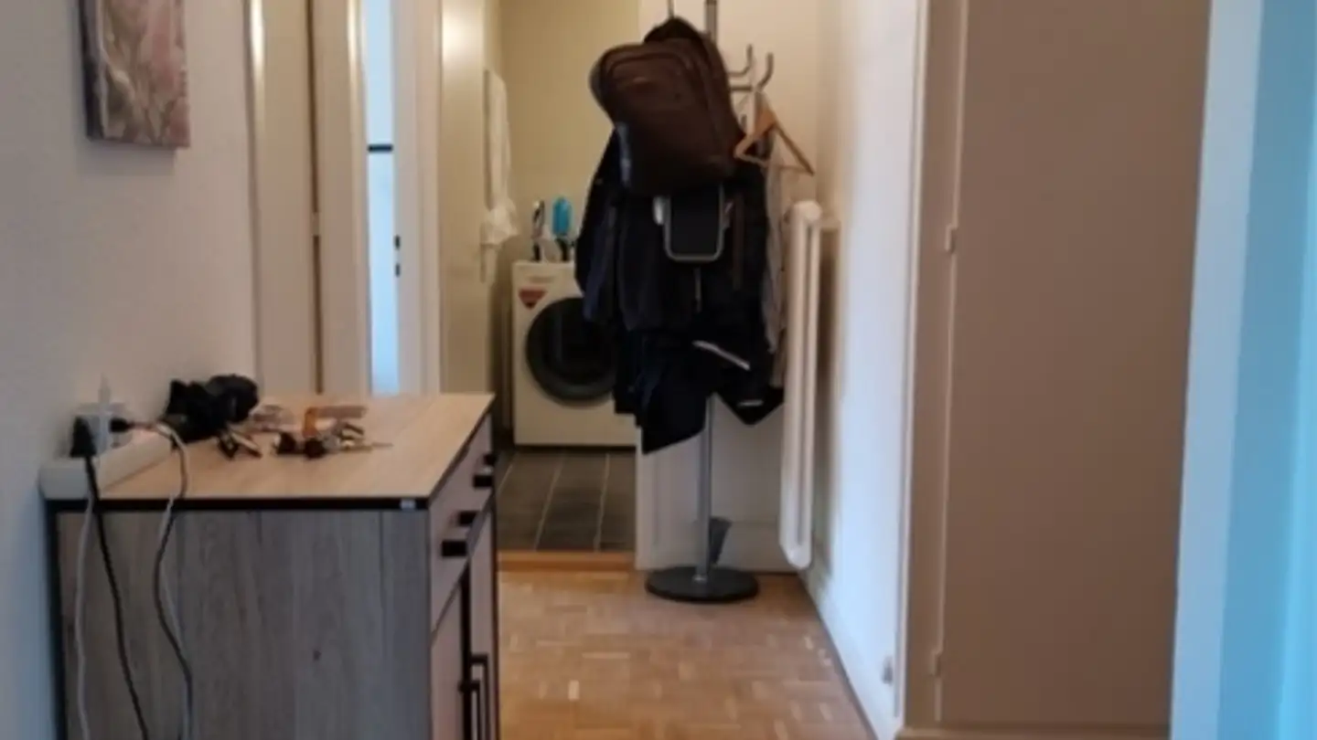 Appartamento ammobiliato in affitto - 1217 Meyrin - Photo 2