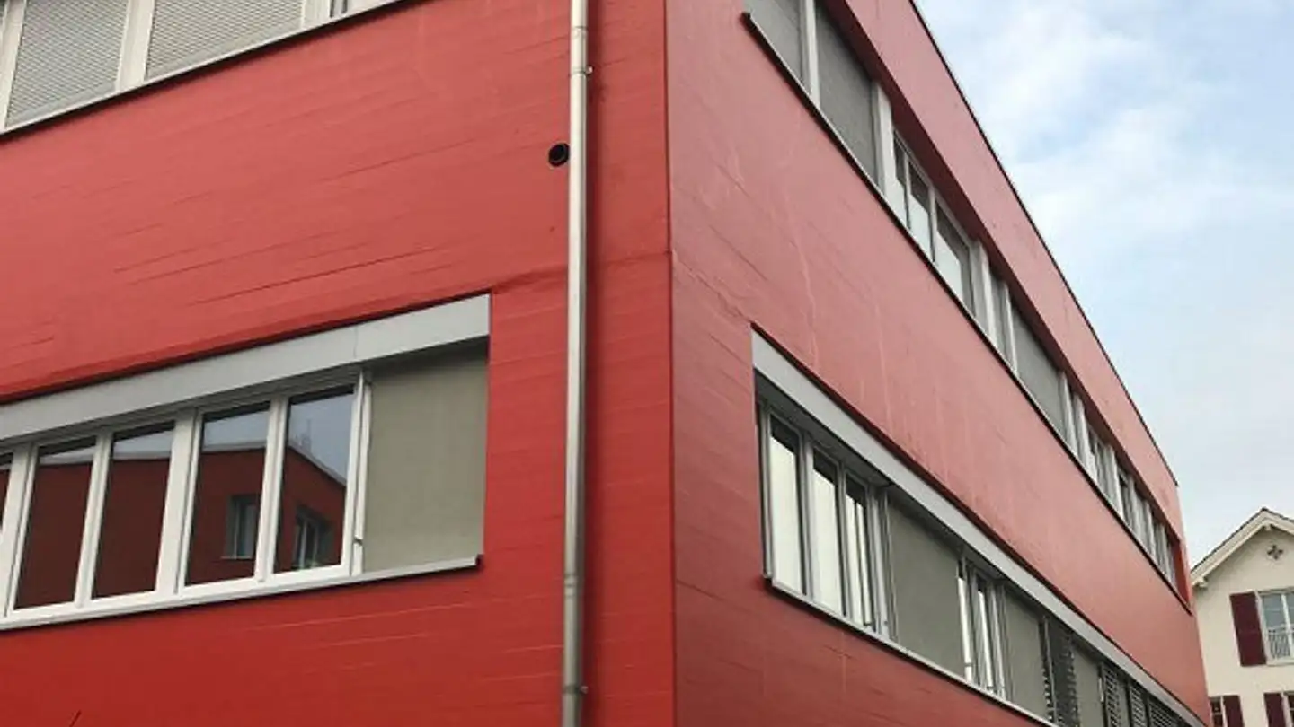 Furnished apartment for rent - Schulstrasse 26a, 8330 Pfäffikon ZH