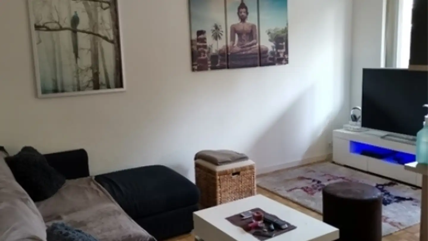 Appartamento ammobiliato in affitto - 1217 Meyrin - Photo 3