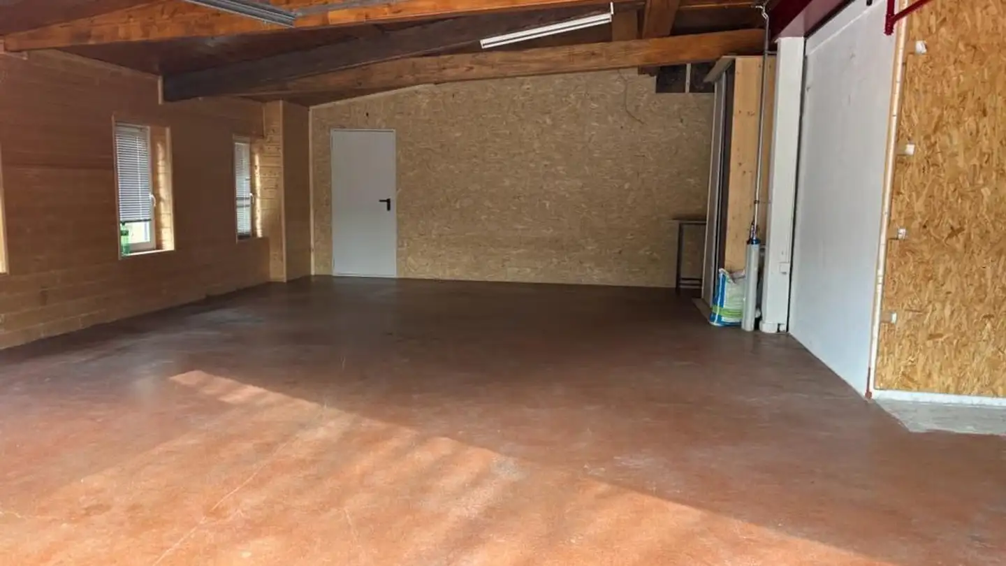Single garage for rent - 1168 Villars-sous-Yens - Photo 2