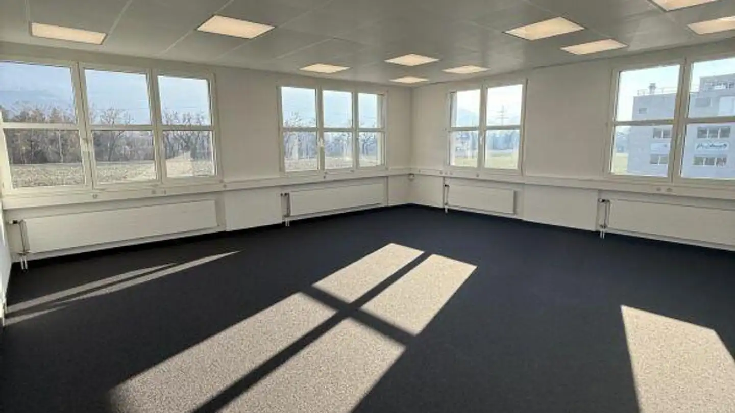 Laboratorio in affitto - Werkstrasse 10, 9444 Diepoldsau - Foto 4