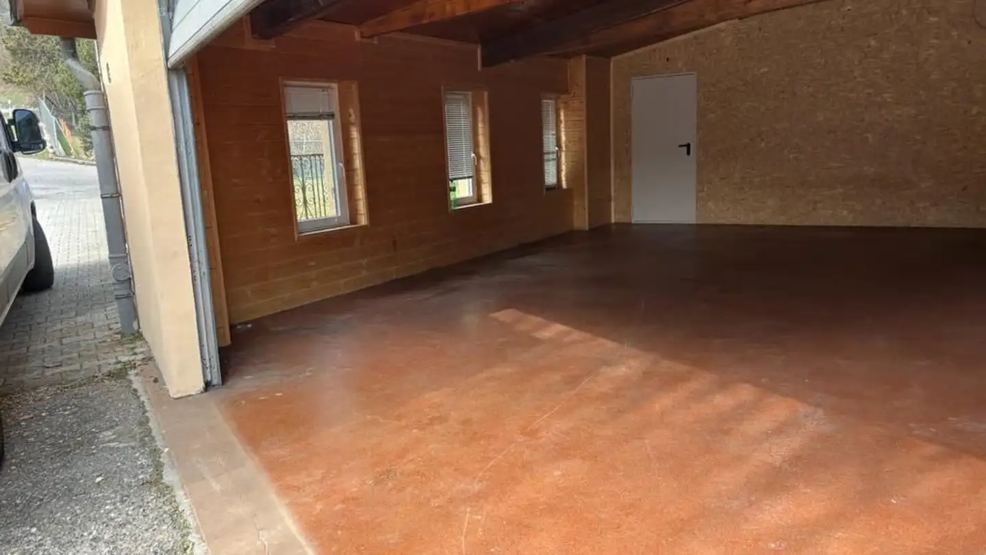 Single garage for rent - 1168 Villars-sous-Yens - Photo 3