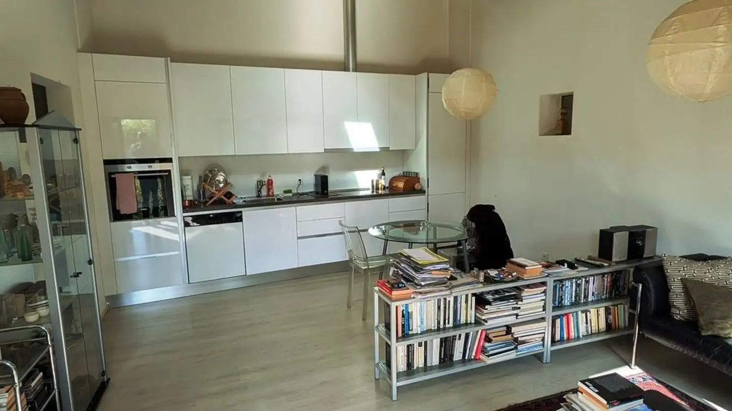 Casa singola in affitto - Via Ciappello 16, 6946 Ponte Capriasca - Foto 2