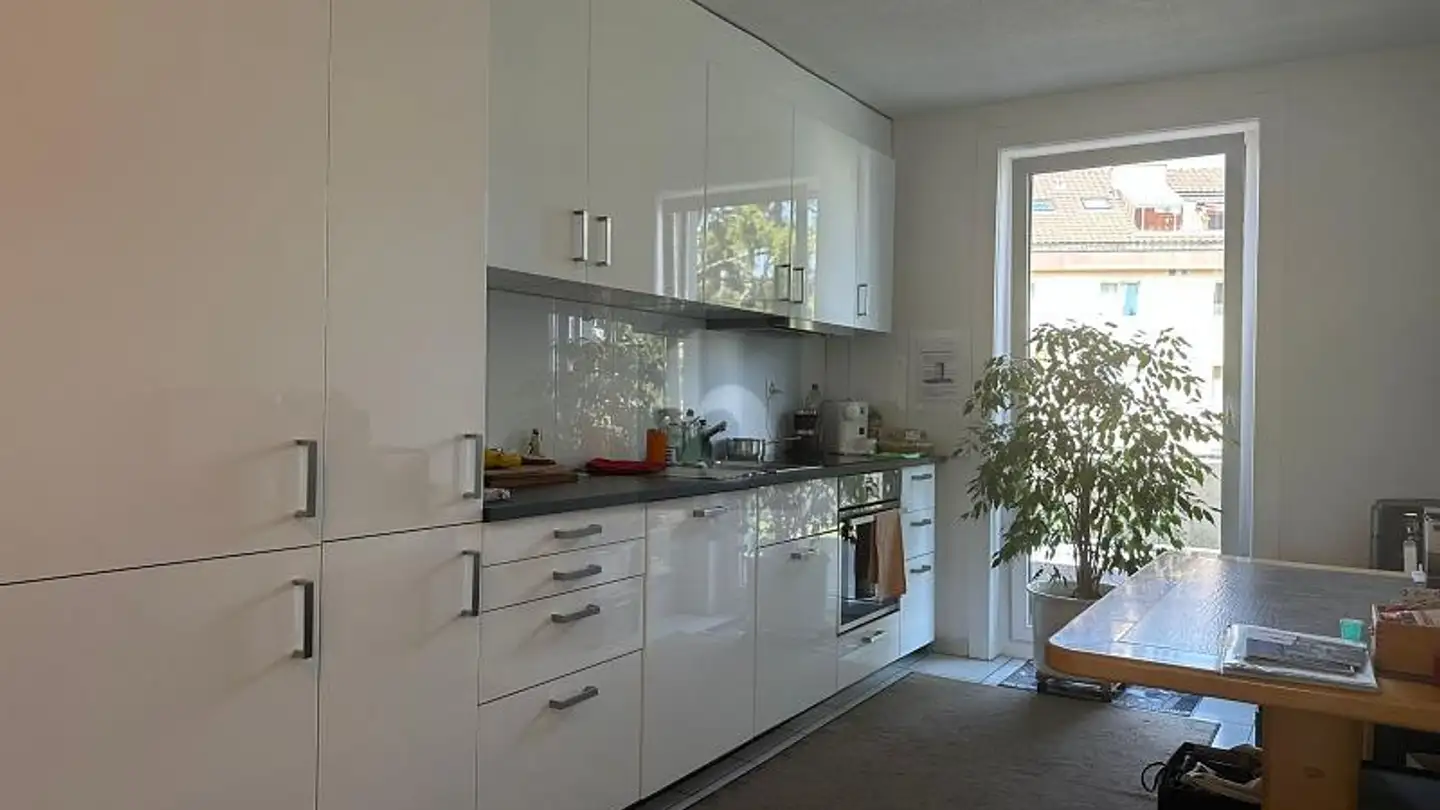 Wohnung mieten - 9300 Wittenbach - Foto 2