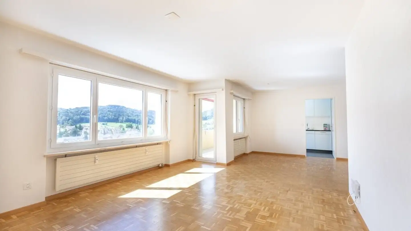 Wohnung mieten - Enzenbühlstrasse 160, 9230 Flawil