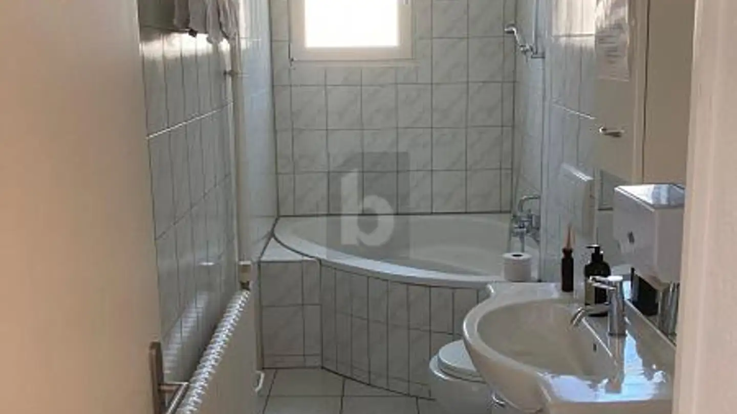 Wohnung mieten - 9300 Wittenbach - Foto 3