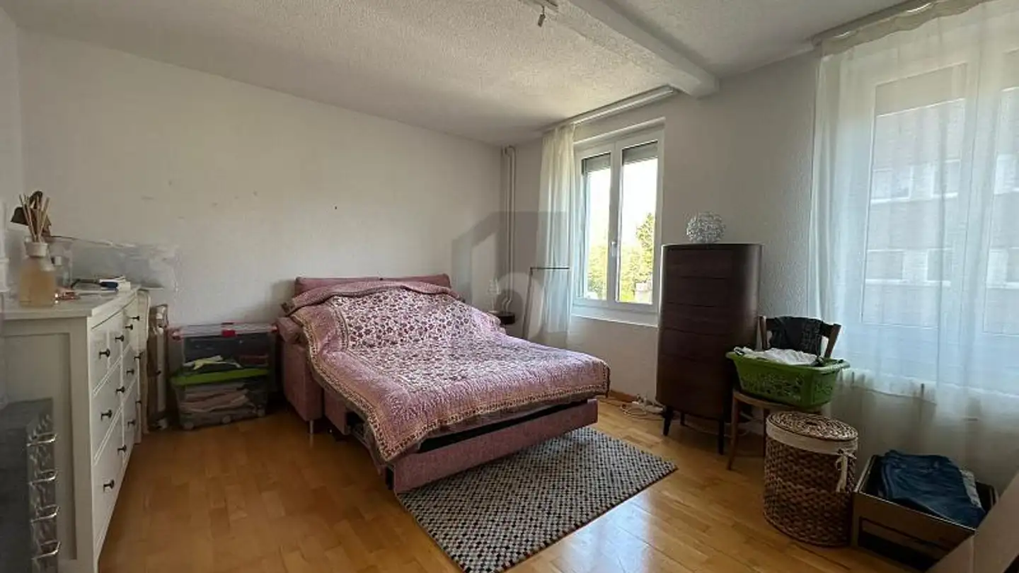 Wohnung mieten - 9300 Wittenbach - Foto 4
