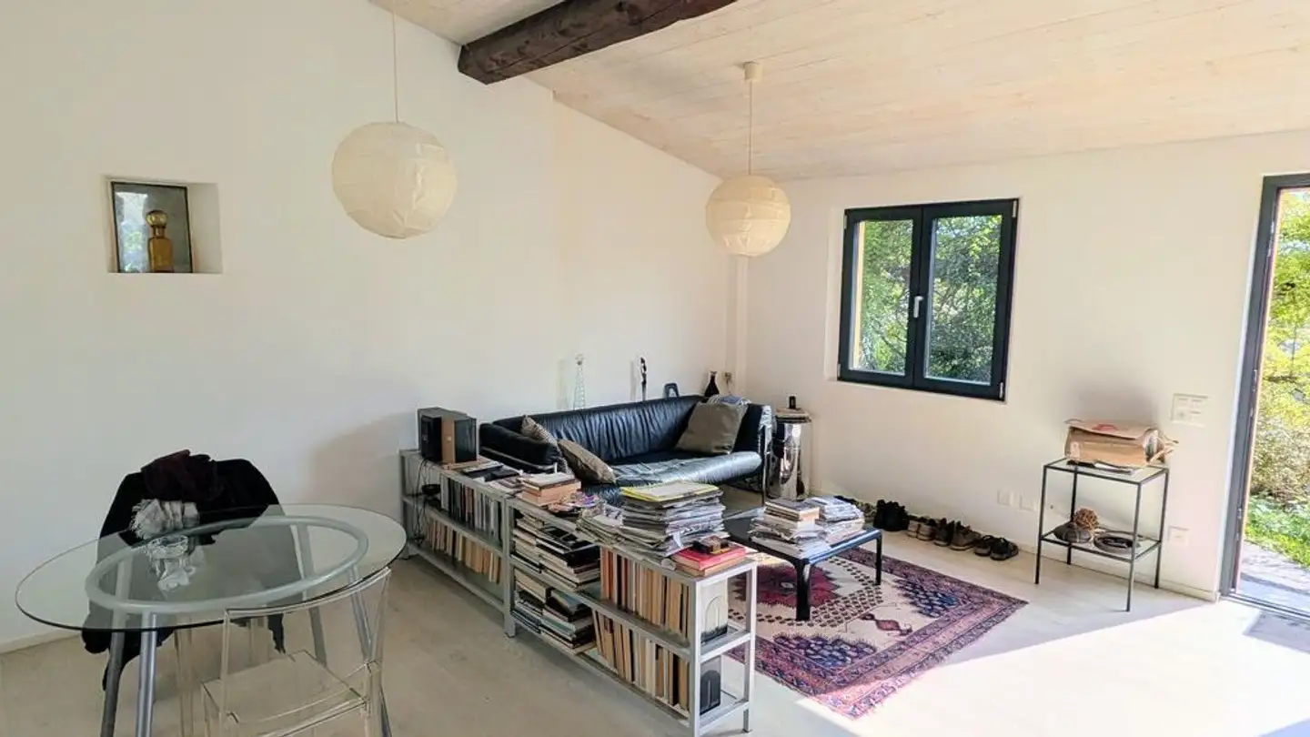 Casa singola in affitto - Via Ciappello 16, 6946 Ponte Capriasca - Foto 3