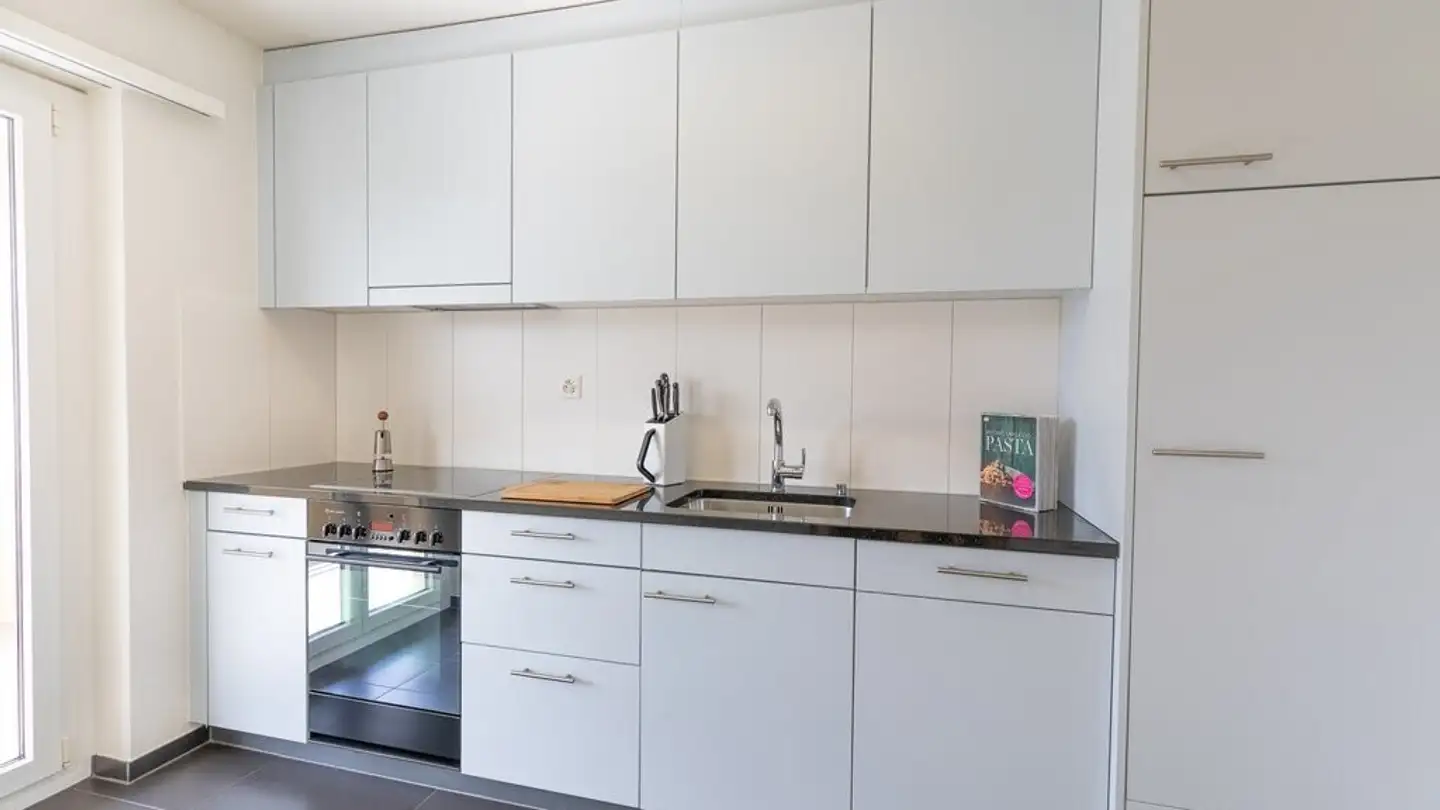 Wohnung mieten - Enzenbühlstrasse 160, 9230 Flawil - Foto 4