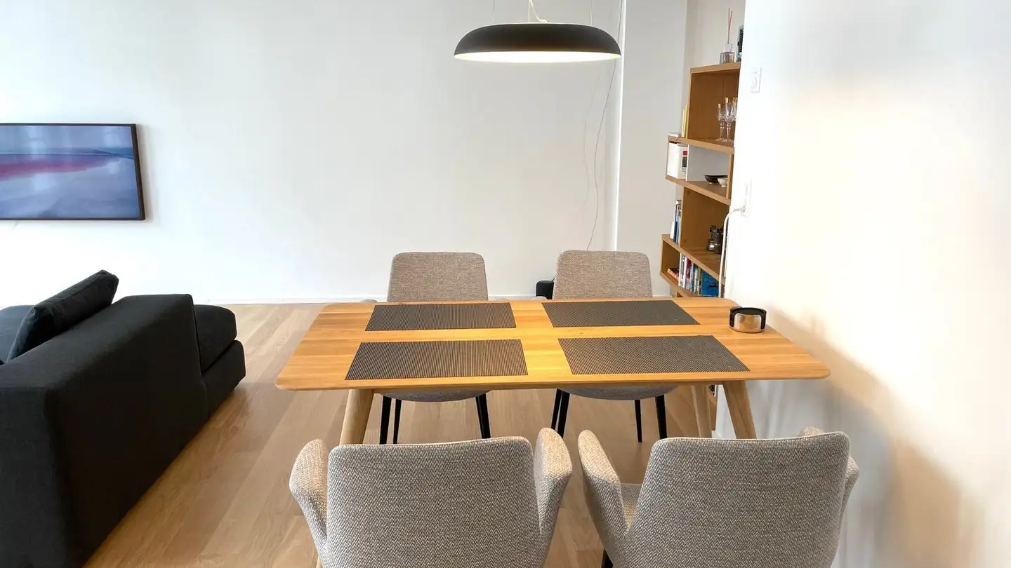 Studio in affitto - Forchstrasse 8a, 8008 Zürich - Foto 3