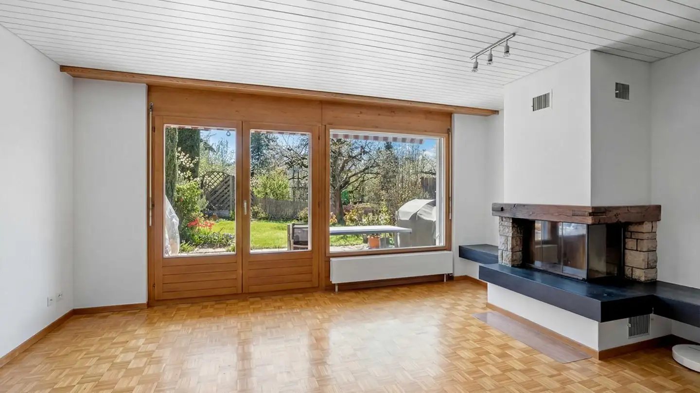 Maison en terrasse à vendre - Hirschengasse 31, 7206 Igis - Photo 4