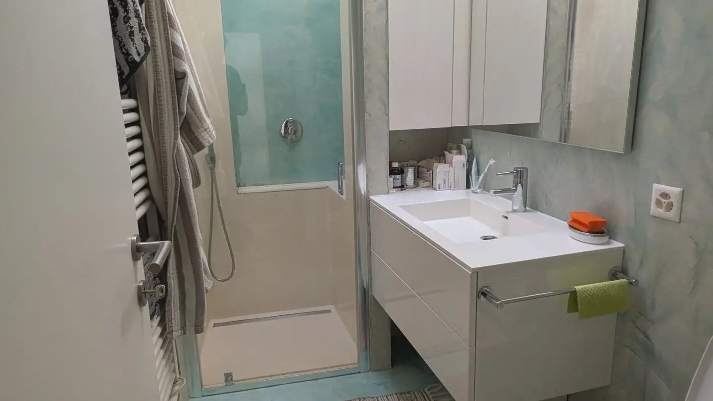 Casa singola in affitto - Via Ciappello 16, 6946 Ponte Capriasca - Foto 4